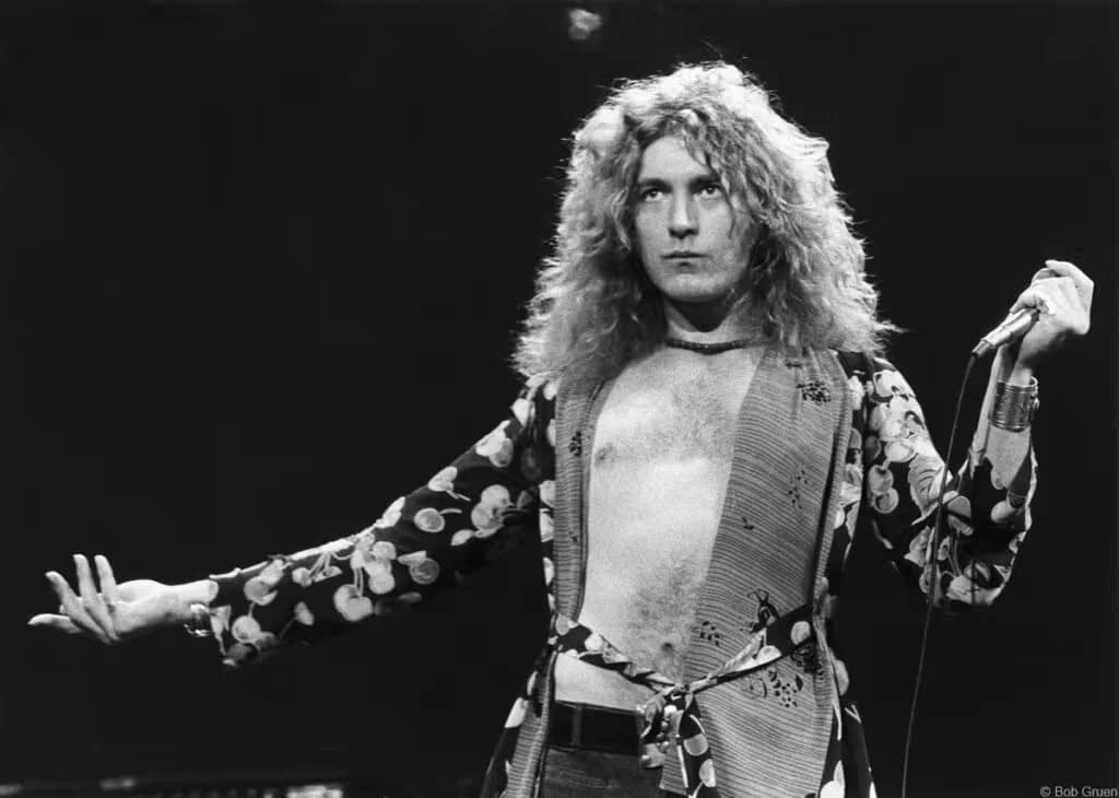 Led Zeppelin